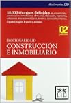 Diccionario LID de Construcci�n e Inm...