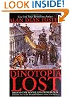 Dinotopia Lost