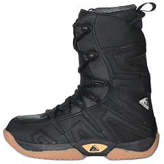 C. Swain Snowboard Softboots MATRIX