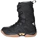 Sports : C. Swain Snowboard Softboots MATRIX, Farbe: Black, Gr&ouml;&szlig;e: 40