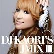 DJ KAORI’S JMIXIII