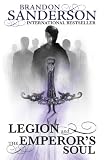 Legion ; and, The emperor's soul