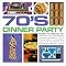 The 70s & 80s Selection