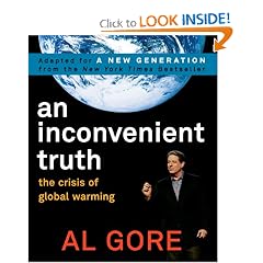 An Inconvenient Truth: The Crisis of Global Warming