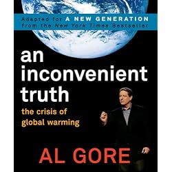 An Inconvenient Truth: The Crisis of Global Warming
