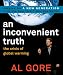 An Inconvenient Truth: The Crisis of Global Warming