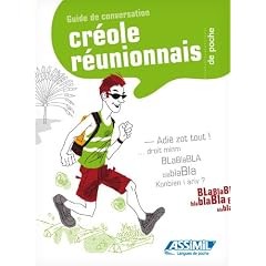 Cr�ole r�unionnais de poche