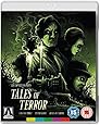 Tales of Terror [ Blu-ray]