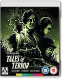 Tales of Terror [ Blu-ray]