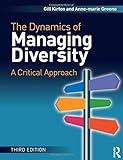 The dynamics of managing diversity : a critical approach