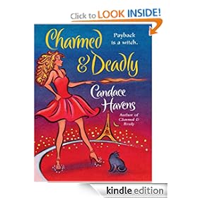 Charmed & Deadly