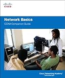 Network basics companion guide