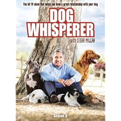 Dog Whisperer With Cesar Millan: Season 5