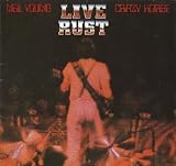 Live Rust [Vinyl]