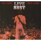 Live Rust [Vinyl LP]