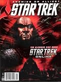 Star Trek Magazine #24 Previews PX Exclusive Cover