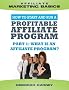 What is an Affiliate Program and How Does it Work? (Affiliate Marketing Basics from Merchant ABCs)