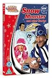 Review Lazytown  / Lazytown - The Snow Monster And Other Stories