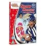 Lazytown - The Snow Monster And Other Stories [DVD]