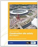 Construction Site Safety: GE 700/12