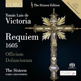 Victoria Requiem 1605