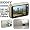 Sony Cybershot DSC-N2 10.1MP Digital Camera + 2GB Deluxe Accessory Kit