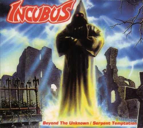 CD-Charts  Music : Beyond The Unknown / Serpent Temptation
