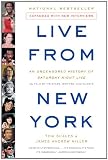 Live From New York: An Uncensored History Of Saturday Night Live