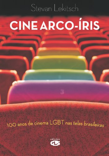 Cine arco-íris (Portuguese Edition)