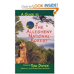 A Guide to the Allegheny National Forest