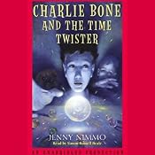 Charlie Bone and the Time Twister | [Jenny Nimmo]