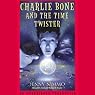 Charlie Bone and the Time Twister