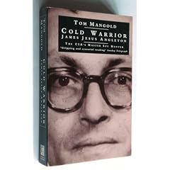 Cold Warrior: True Story of the West's Spyhunt Nightmare