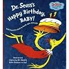 Happy Birthday, Baby (Dr. Seuss Nursery Collection)