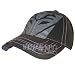 Transformers Decepticon Deceptive Distressed Baseball Hat