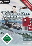 Produkt-Bild: SONDEREDITION! Fliegerasse! Der Eismeerj&auml;ger-Walter Schuck - Kampagnenerweiterung zu IL2 Sturmovik 1946 (Add On)