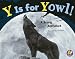Y Is for Yowl!: A Scary Alphabet (A+Books. Alphabet Fun)