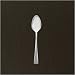 FEDERALPLATINUMDINNER PLACE SPOON PS