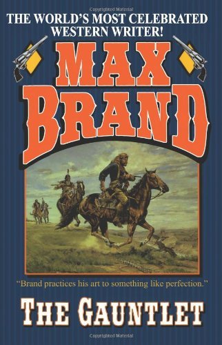 The Gauntlet