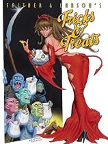 Fastner & Larson's Tricks & Treats