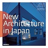 New architecture in Japan