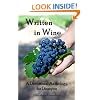 Written In Wine: A Devotional Anthology For Dionysos