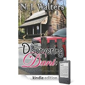 Discovering Dani: Jamesville Book 1