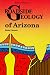 Roadside Geology of Arizona [ROADSIDE GEOLOGY OF ARIZONA]