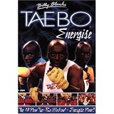 Tae Bo - Get Ripped & Energise (2-DVD)von "Billy Blanks"