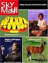SkyMaul: Happy Crap You Can Buy from a Plane
