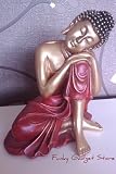 Lovely Thai Buddha Ornament