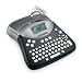 DYMO LabelMANAGER 350 - Labelmaker - B/W - thermal transfer - Roll (1 in) - up to 23.6 inch/min - capacity: 1 rolls - no interface