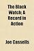 The Black Watch; A Record in Action