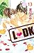L DK(13) (講談社コミックスフレンド B)